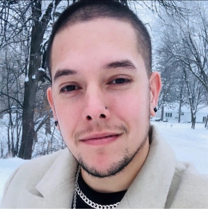 Ubelio Fernandez-Tabet